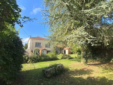 vente maison 7 pièces 160 m² à mazion (33390)  89 955 €