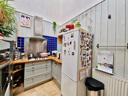 achat maison 5 pièces 129m² brioude 43100