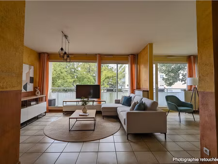 appartement 5 pièces 90 m² à vendre / acheter chevigny-saint-sauveur 21800 ? | era immobil