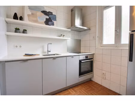 appartement 2 pièces 31 m² à vendre / acheter saint-ouen-sur-seine 93400 ? | era immobilie