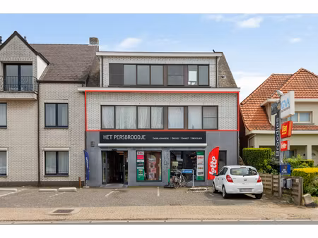 appartement te huur in lille met 1 slaapkamer