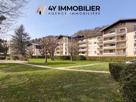 achat appartement 4 pièces 82m² st martin d uriage 38410
