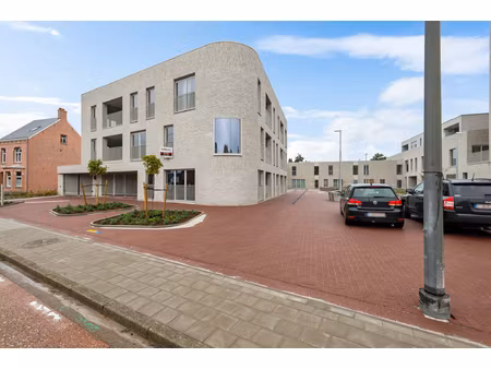 appartement te huur in beerse met 2 slaapkamers