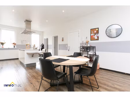 appartement te huur in dendermonde met 2 slaapkamers