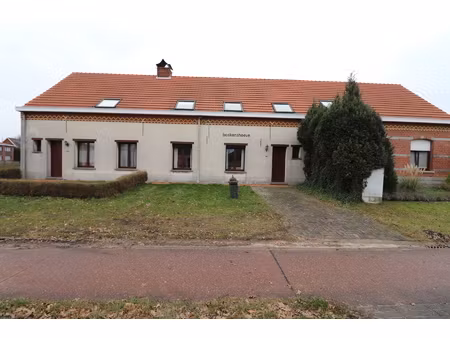 huis te huur in merksplas met 4 slaapkamers