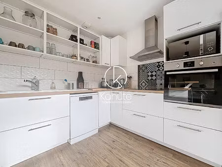 achat maison 6 pièces 165m²