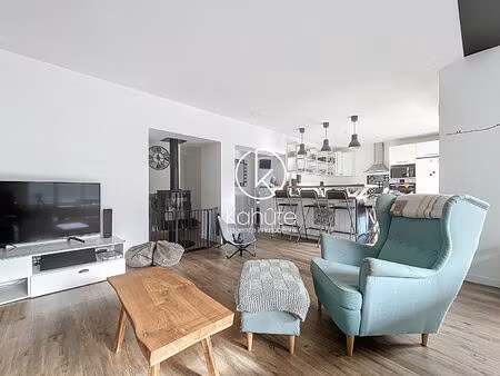 achat maison 6 pièces 165m²