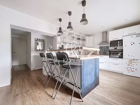 achat maison 6 pièces 165m²