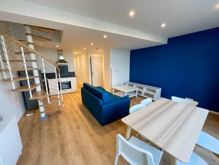 location appartement 3 pièces 67 m² à rodez (12000)