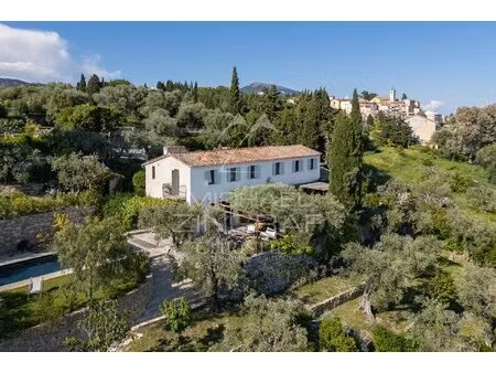 charming bastide with sea view with id 2785839766