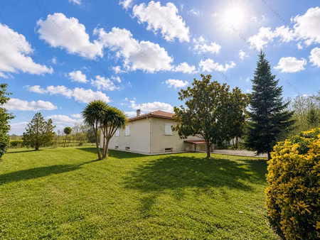 maison à vendre venerque 7 pièce(s) 189m2 370 000€