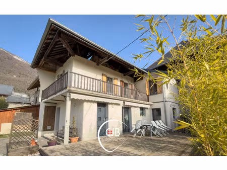 maison à vendre cruet 4 pièce(s) 95m2 385 000€