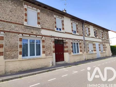 vente maison 7 pièces 157 m² mailly-le-camp (10230)