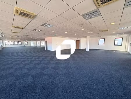 achat local professionnel 1 180m² st priest 69800