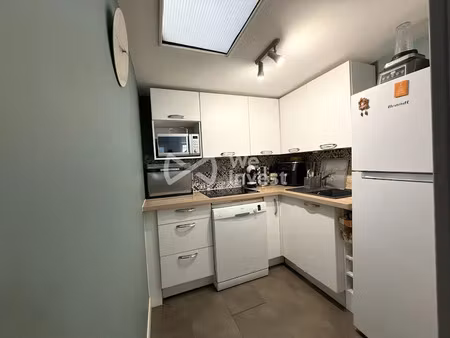 vente maison 4 pièces 73.5 m² à tourcoing (59200)  99 000 €