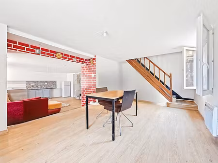 vente maison 6 pièces 101 m² à bellevigne-en-layon (49750)  171 990 €