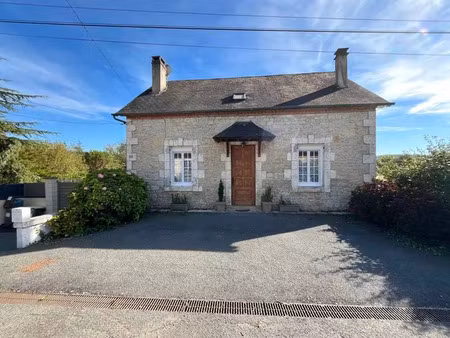 vente maison 5 pièces 125 m² à le lardin-saint-lazare (24570)  172 500 €