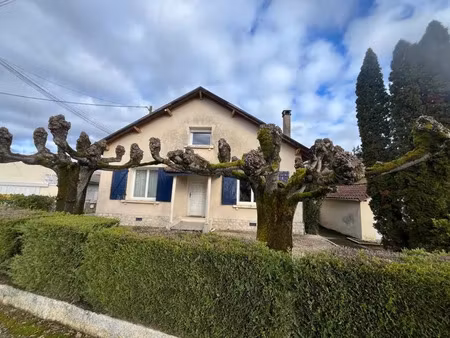 vente maison 4 pièces 122 m² à miramont-de-guyenne (47800)  161 250 €