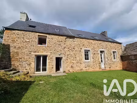 vente maison de campagne 5 pièces