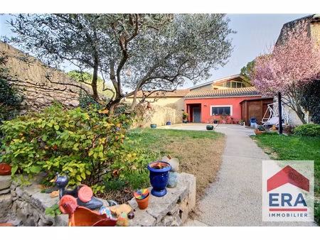 maison 5 pièces 174 m² à vendre / acheter châteauneuf-du-rhône 26780 ? | era immobilier