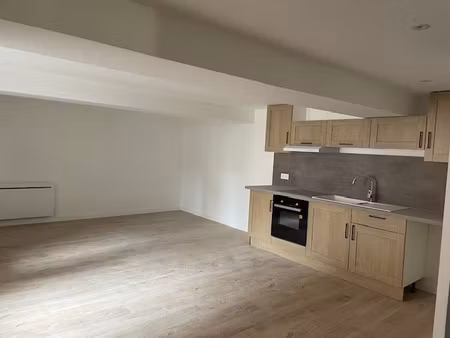 location appartement 2 pièces 53m² charlieu 42190