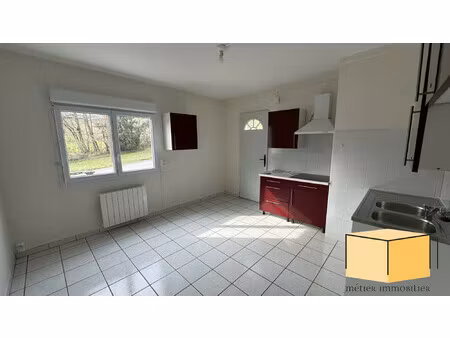 location appartement 2 pièces 53m² seyssel 01420
