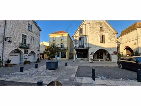 achat maison 6 pièces 165m² eymet 24500
