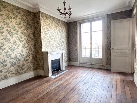 appartement de qualité à malakoff