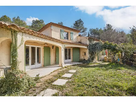 maison 5 pièces 124 m² à vendre / acheter rognes 13840 ? | era immobilier