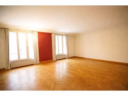 appartement 5 pièces 110 m² à vendre / acheter lyon 6e arrondissement 69006 ? | era immobi