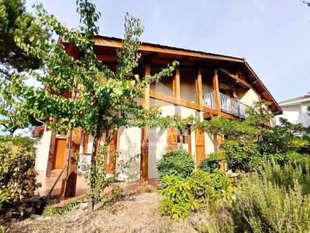 maison 5 pièces 136 m² à vendre / acheter la teste-de-buch 33260 ? | era immobilier