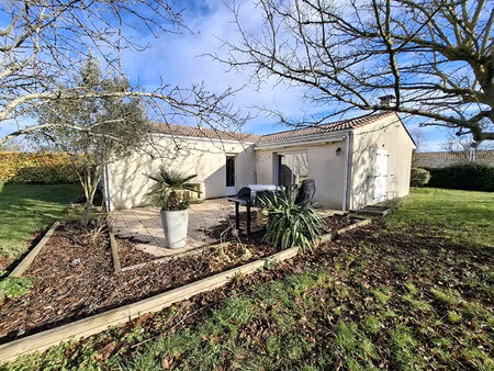 achat maison 4 pièces 114m²