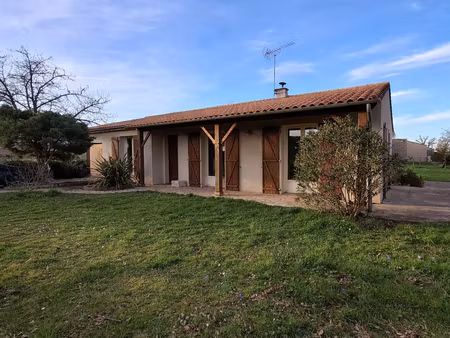 achat maison 4 pièces 98m²