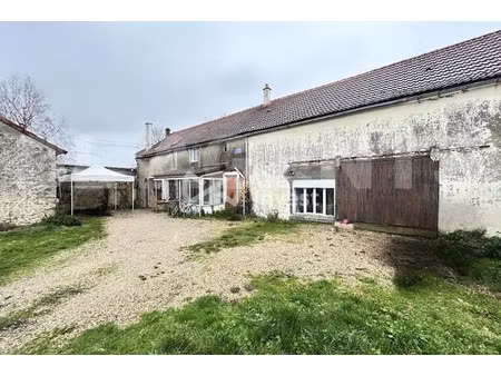 vente maison 8 pièces 250 m² à auxy (45340)  199 000 €