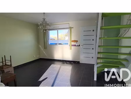 vente maison 5 pièces 89 m² à beaufort-en-vallée (49250)  210 000 €