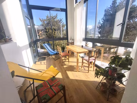 maison 3 chambres + garage