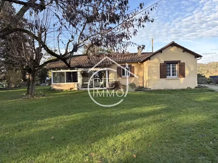 vente maison 3 pièces 86 m² à cours-de-pile (24520)  195 000 €