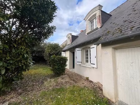 vente maison 5 pièces 98 m² à perrusson (37600)  182 069 €