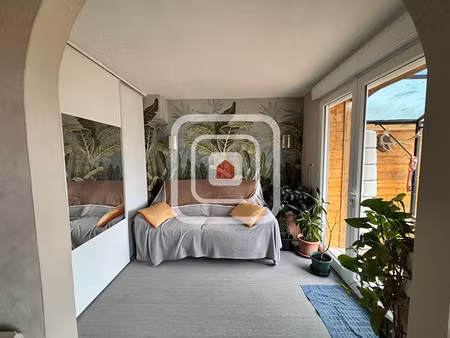 vente maison 5 pièces 93 m² à rilly-la-montagne (51500)  214 000 €