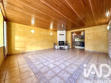 vente maison 8 pièces 187 m² à saint-quirin (57560)  189 900 €