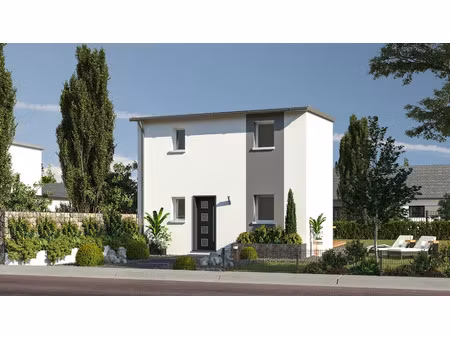 vente maison neuve 4 pièces 67 m² à plerneuf (22170)  204 700 €
