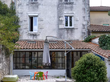 achat maison 8 pièces 267m² nerac 47600