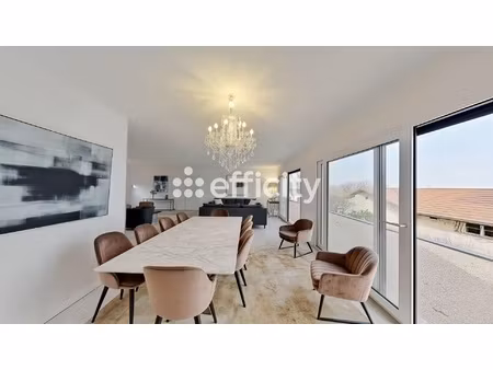 maison 5 pièces - 140 m²