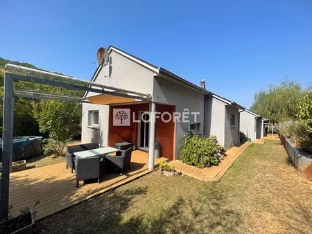 maison rodez 5 pièce(s) 110 m2