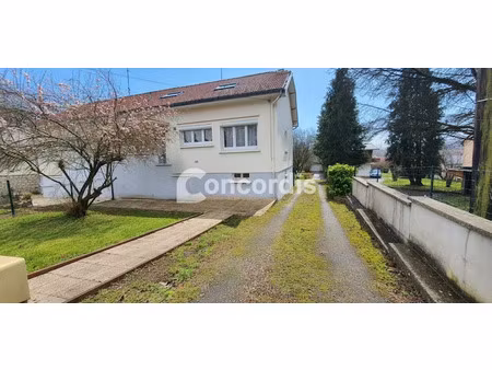 vente maison 5 pièces 120 m² à pagny-sur-meuse (55190)  179 000 €
