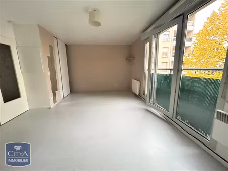 appartement à louer 1 pièce 31.12 m² - les pavillons-sous-bois (93) - 773€