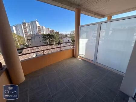 location appartement 2 pièces 51m² agen 47000