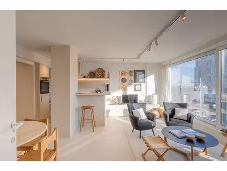 een pareltje te zeebrugge-strandwijk