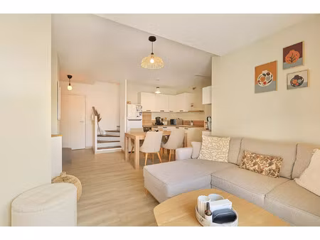 vente appartement 3 pièces 60 m² la farlède (83210)