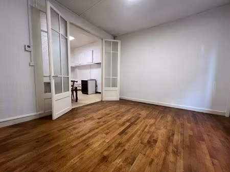 vente immeuble 110 m² tulle (19000)